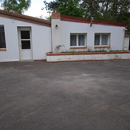 Agreable Maison Entre Zoo Et Chateaux Le Controis-en-Sologne Exterior foto