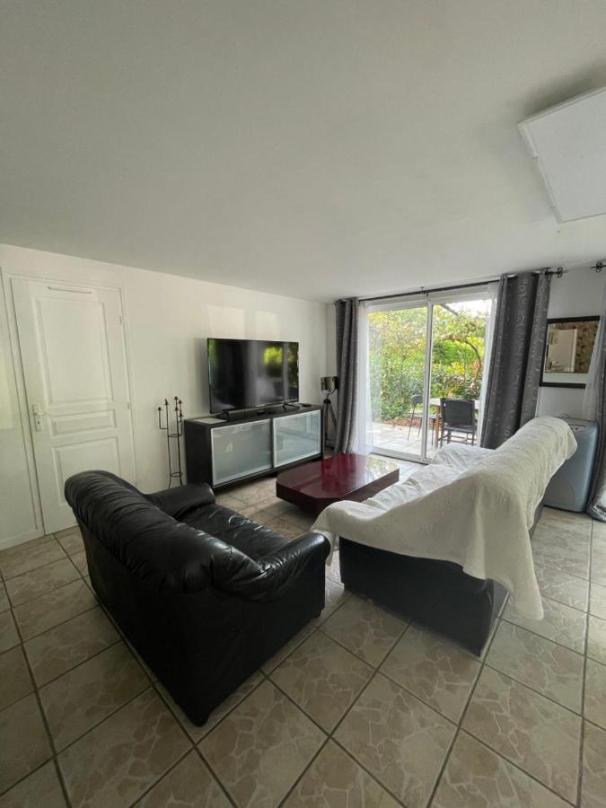 Agreable Maison Entre Zoo Et Chateaux Le Controis-en-Sologne Exterior foto