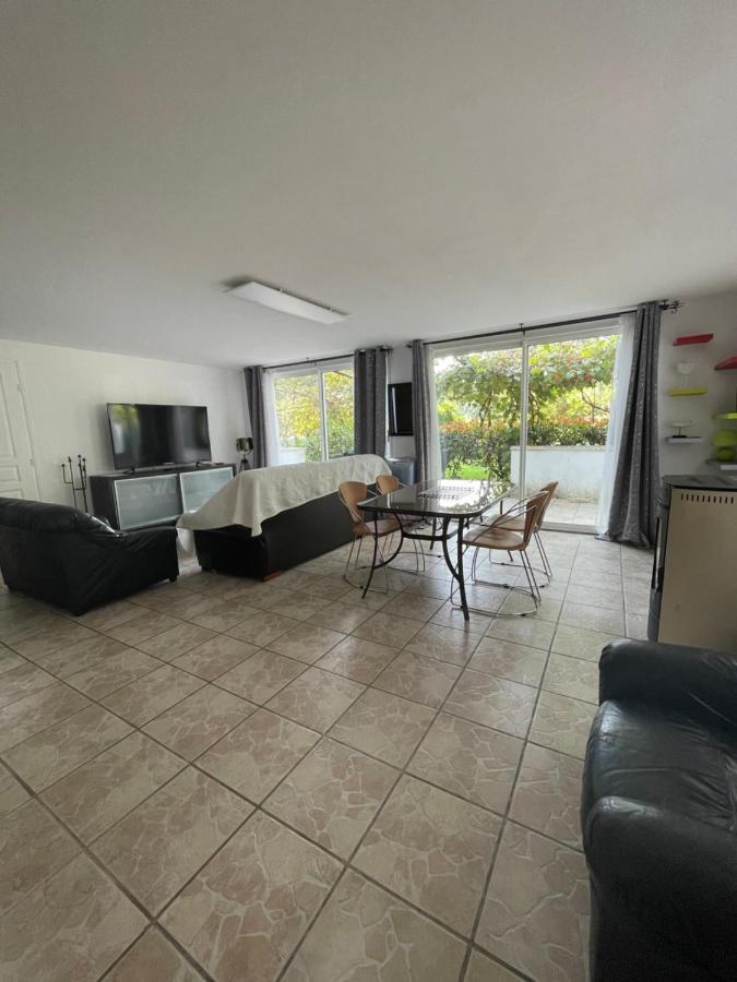 Agreable Maison Entre Zoo Et Chateaux Le Controis-en-Sologne Exterior foto