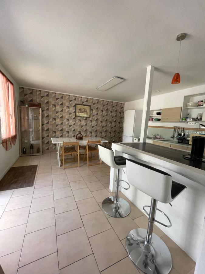 Agreable Maison Entre Zoo Et Chateaux Le Controis-en-Sologne Exterior foto