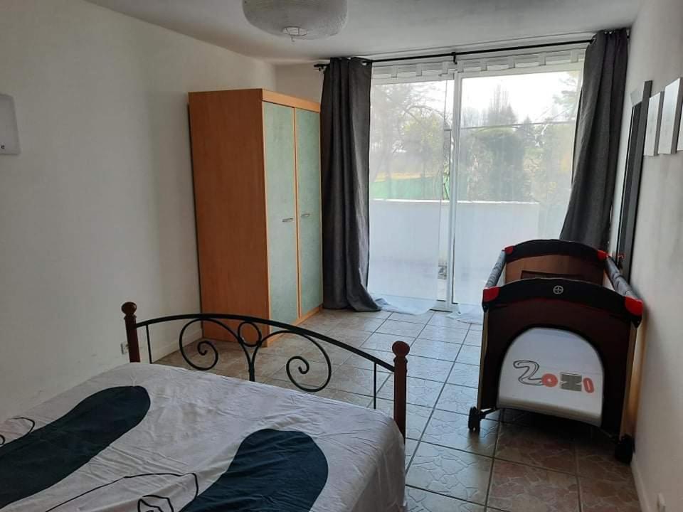 Agreable Maison Entre Zoo Et Chateaux Le Controis-en-Sologne Exterior foto