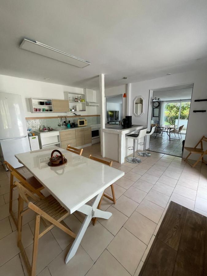 Agreable Maison Entre Zoo Et Chateaux Le Controis-en-Sologne Exterior foto
