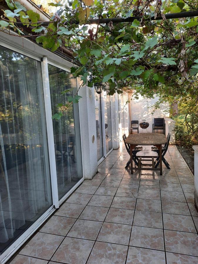 Agreable Maison Entre Zoo Et Chateaux Le Controis-en-Sologne Exterior foto